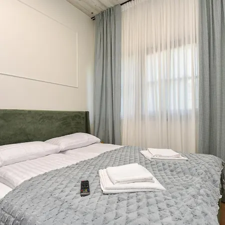 Apartment Birutes Al. 18 *