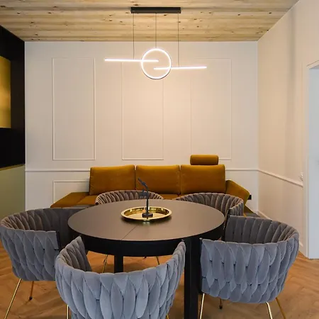Appartement Birutes Al. 18