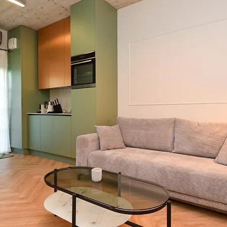 Birutes Al. 18 Apartment Palanga
