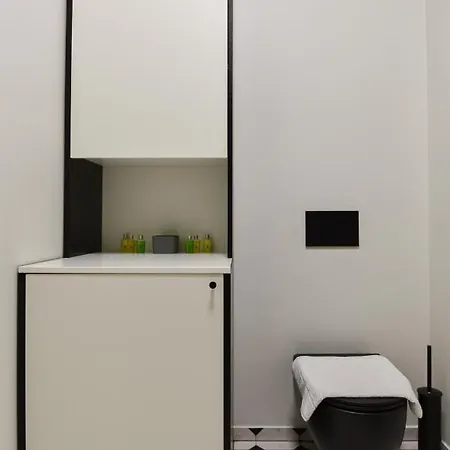 Birutes Al. 18 Appartement