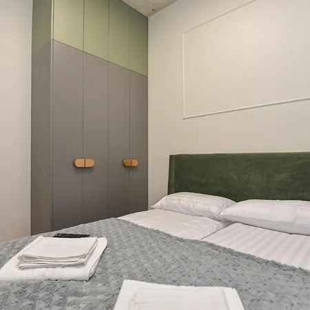 Appartement Birutes Al. 18 *